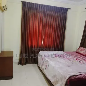 Furnished 1bdrm Apartment in Abelemkpe, Lincoln School Area for rent