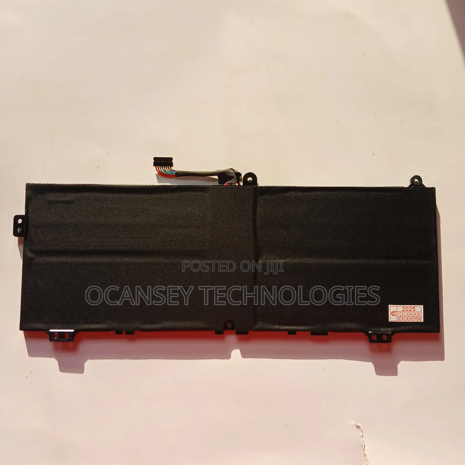 Original Lenovo L19l4pg2 Battery for Flex Cb-13iml