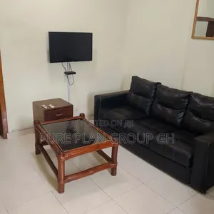 Furnished 1bdrm Apartment in Abelemkpe, Lincoln School Area for rent