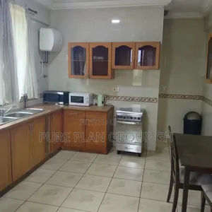 Furnished 1bdrm Apartment in Abelemkpe, Lincoln School Area for rent