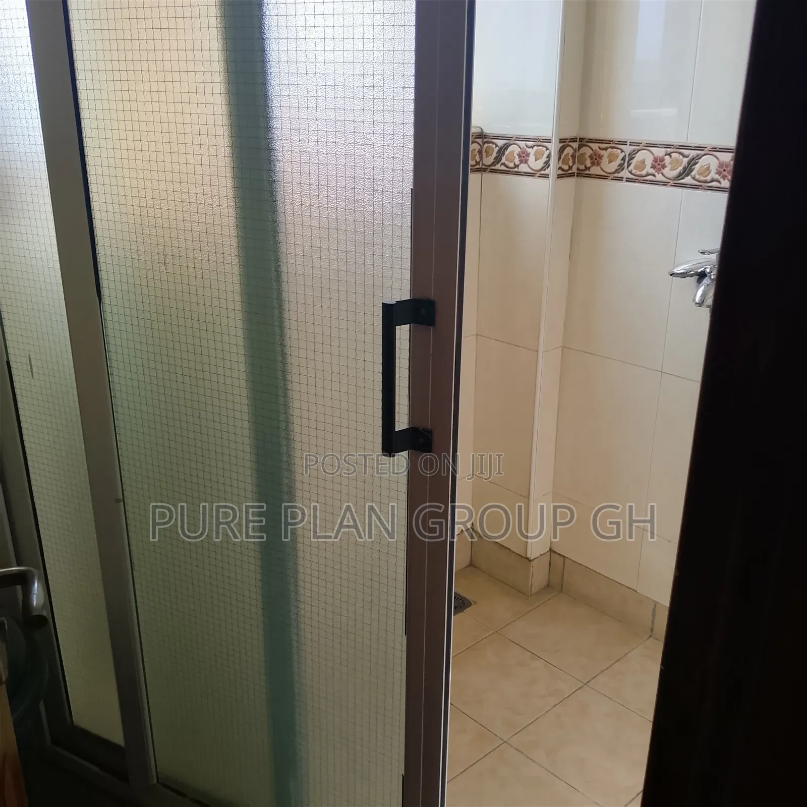 Furnished 1bdrm Apartment in Abelemkpe, Lincoln School Area for rent