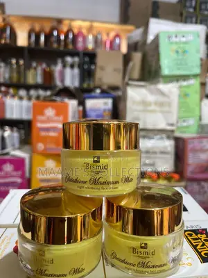 Bismid Facial Cream in Ghana for sale  Prices on Jiji.com.gh