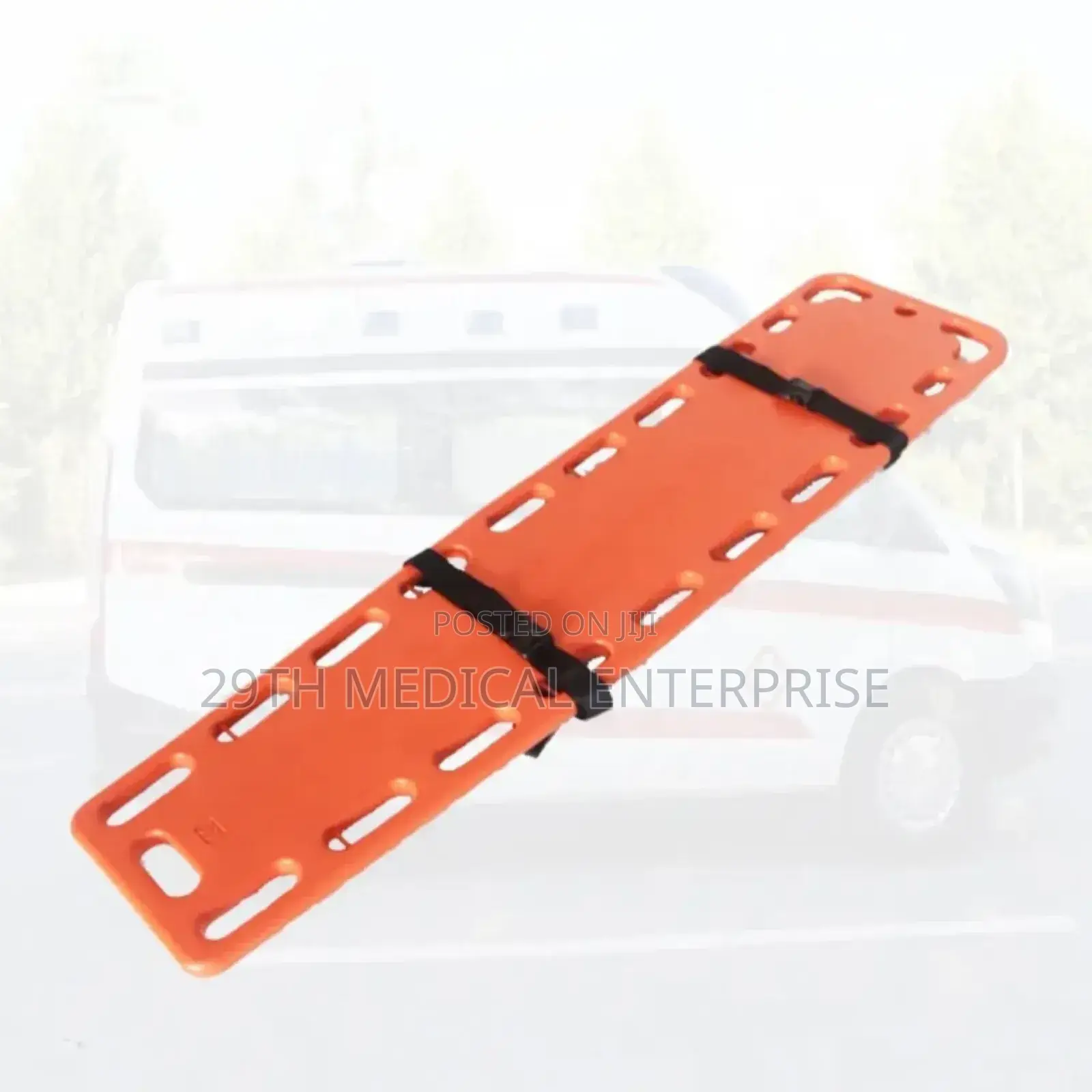 Spine /Spinal Board