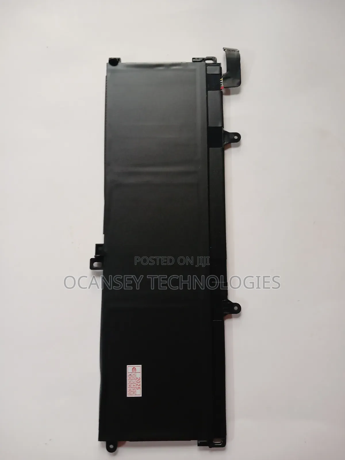 Original Lenovo L18m3p71 Battery for Yoga X390 X13 1st Gen