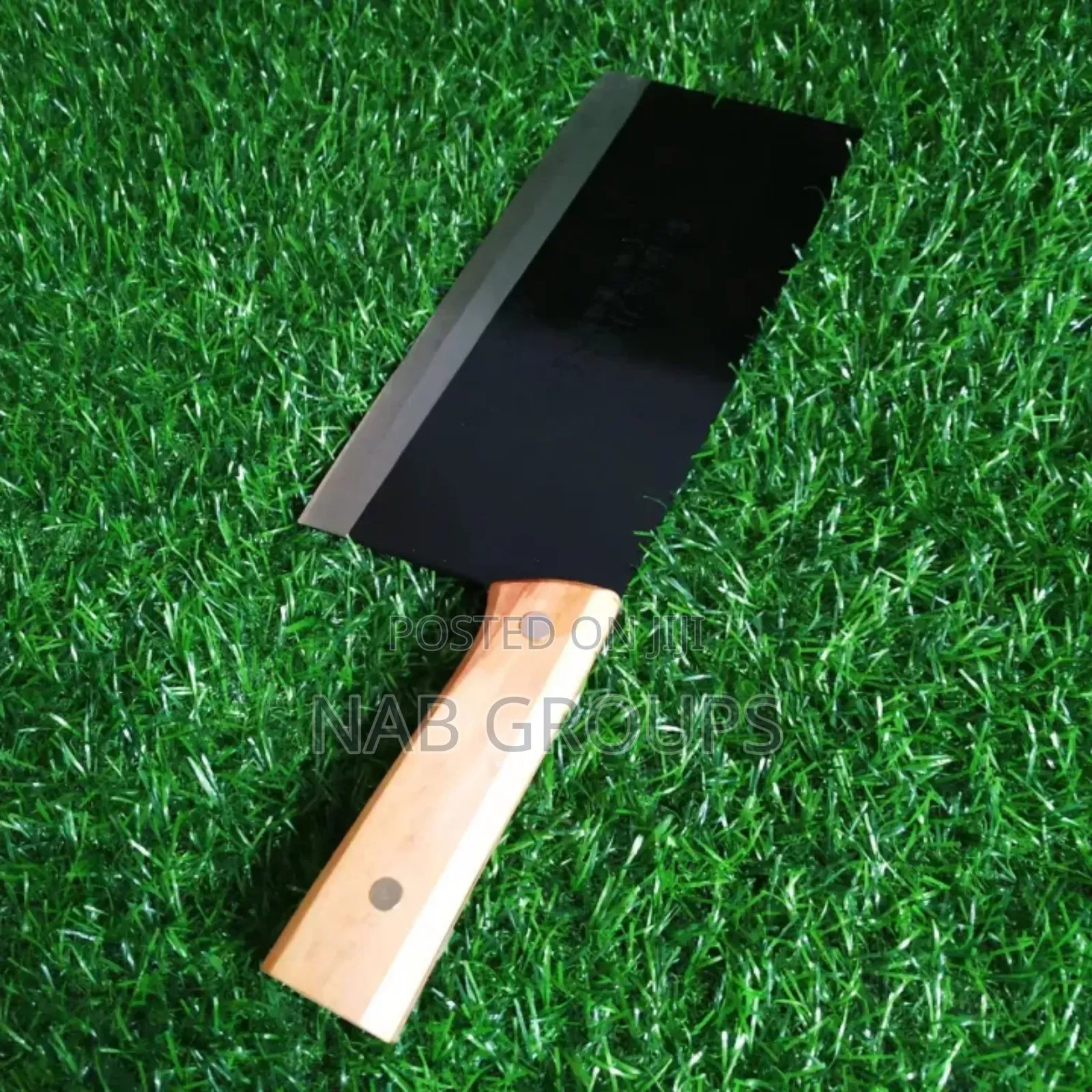 Professional Butcher Knife