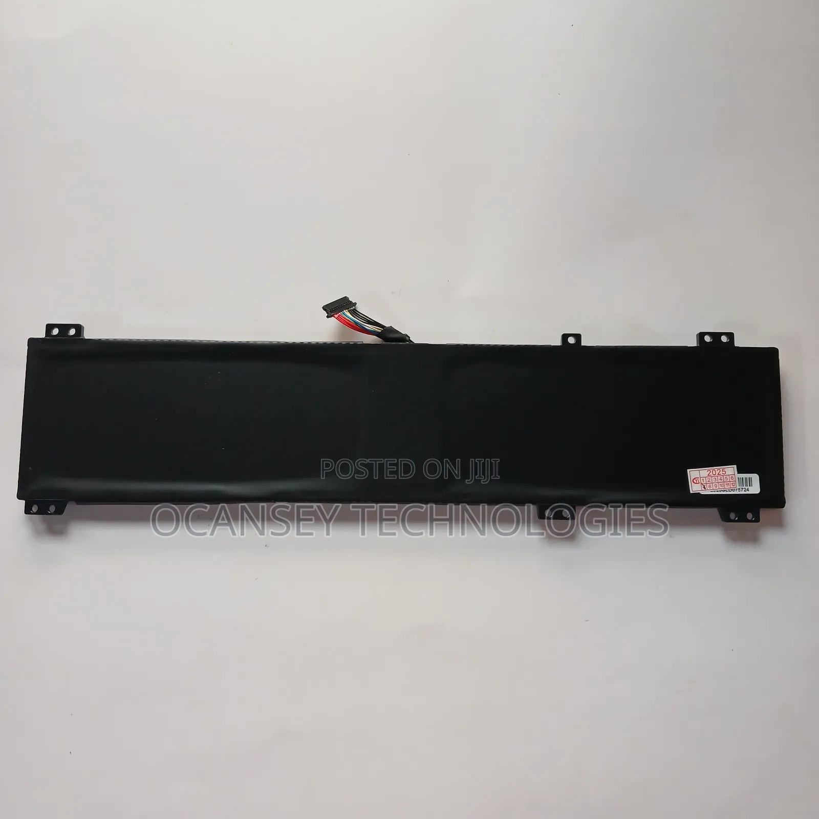 Original Lenovo L22c4pc0 Battery for Legion Pro 5 Pro 7 Book 16p G4 I
