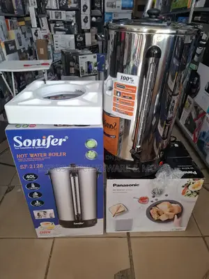 40litres Commercial Hot Water Boiler