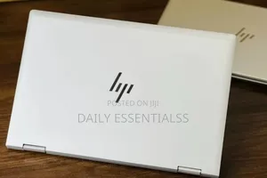New Laptop HP 8GB Intel Core i5 SSD 256GB