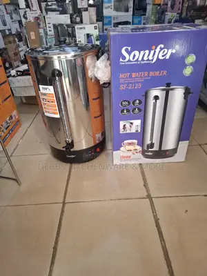 50litres Sonifer Hot Water Boiler
