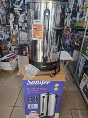 50litres Sonifer Hot Water Boiler