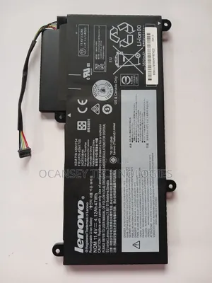 Original Lenovo 45n1755 Battery for E450 E450c E455 E460 E465 E475