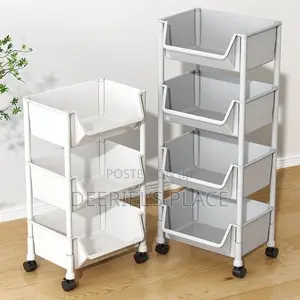 Storage Organizer