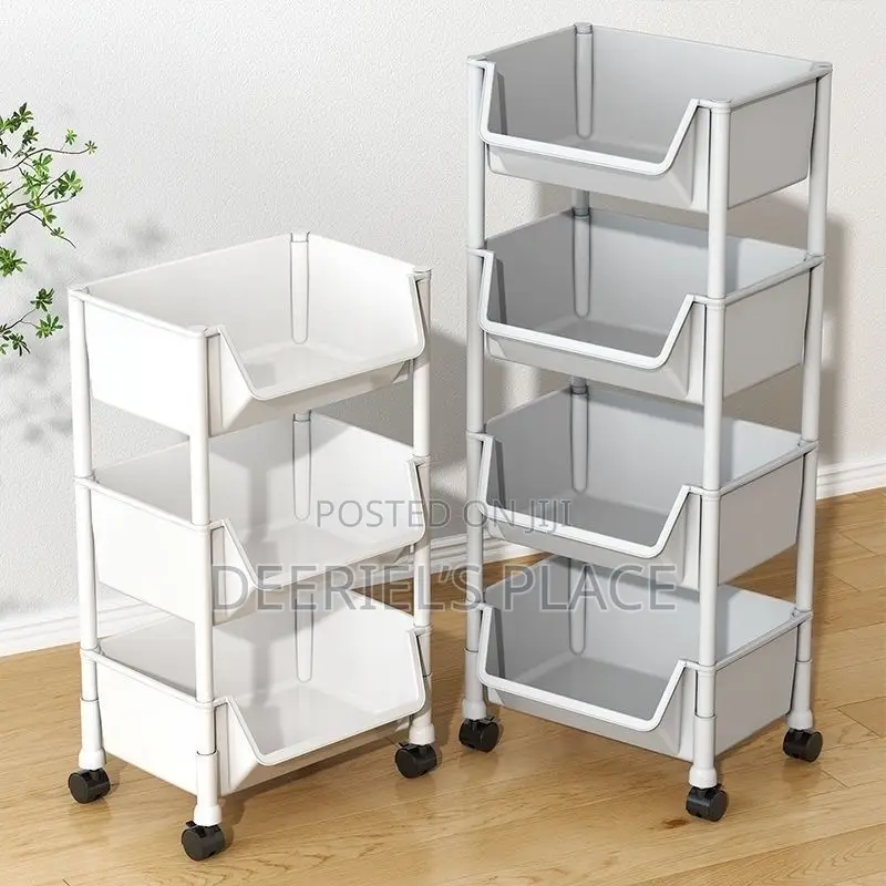 Storage Organizer