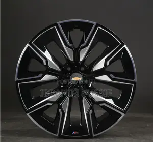 Rims 20 All Car Available Set