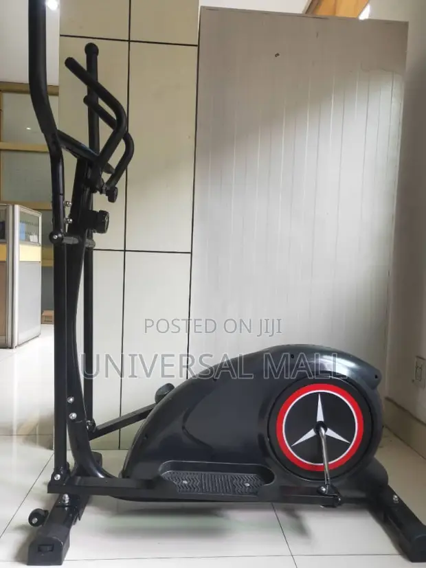 Cross Trainer or Elliptical Machine in Accra Metropolitan Sports