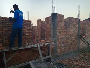 Neat Bricks