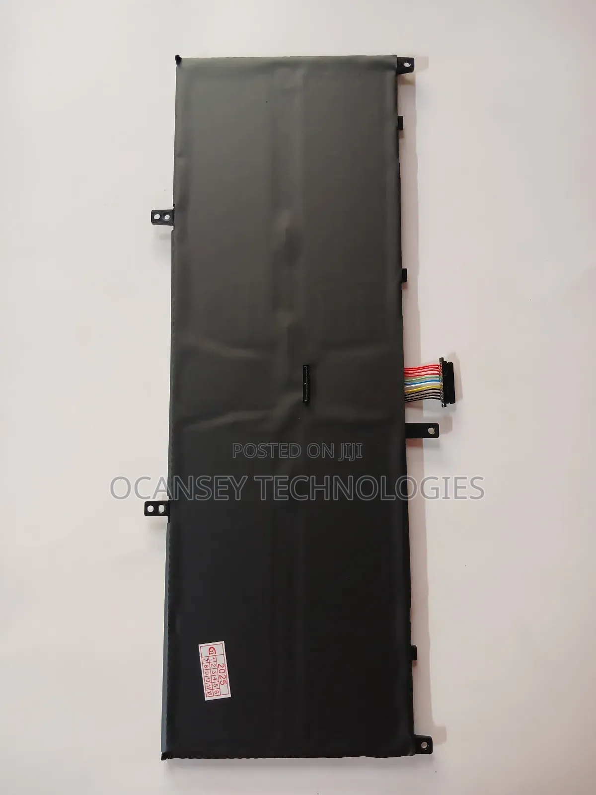 Original Lenovo L19d4pd1 Laptop Battery
