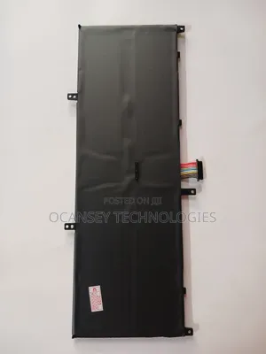 Original Lenovo L19d4pd1 Laptop Battery