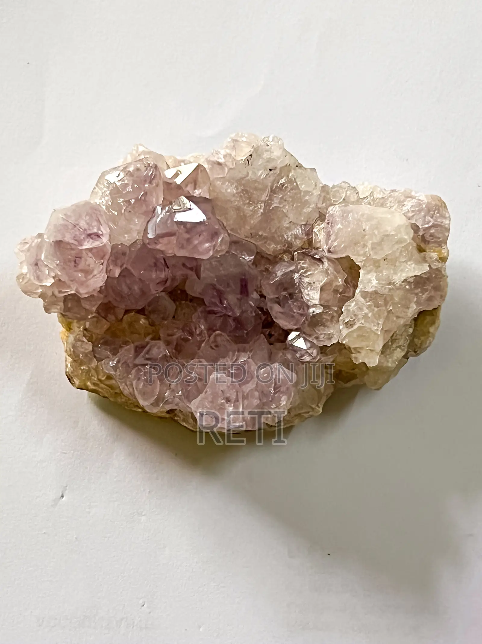 Spirit Quartz. Psychic Surgery for Damaged Aura.