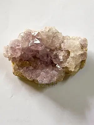 Spirit Quartz. Psychic Surgery for Damaged Aura.