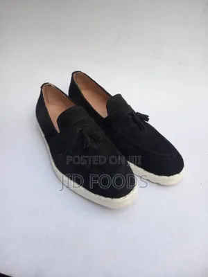 Jidi Loafers