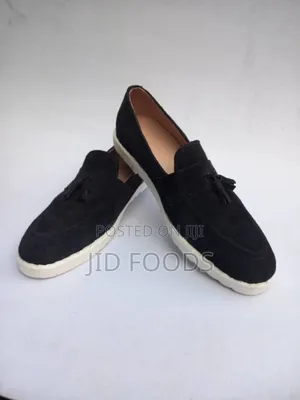 Jidi Loafers