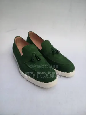 Jidi Loafers