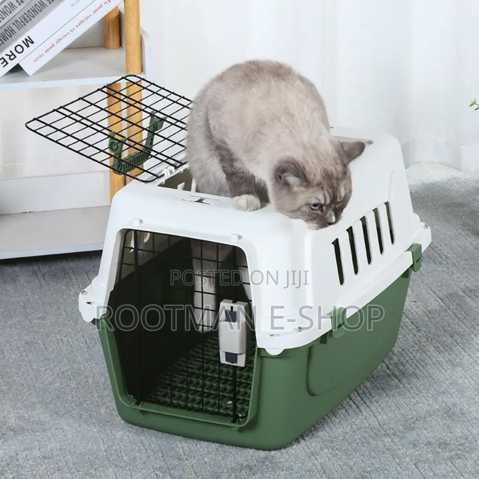 Small Pet Carrier for Cats, Small Dogs, and More | Airline Approved
