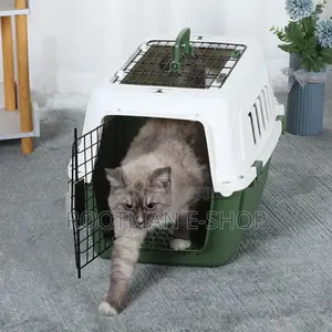 Small Pet Carrier for Cats, Small Dogs, and More | Airline Approved
