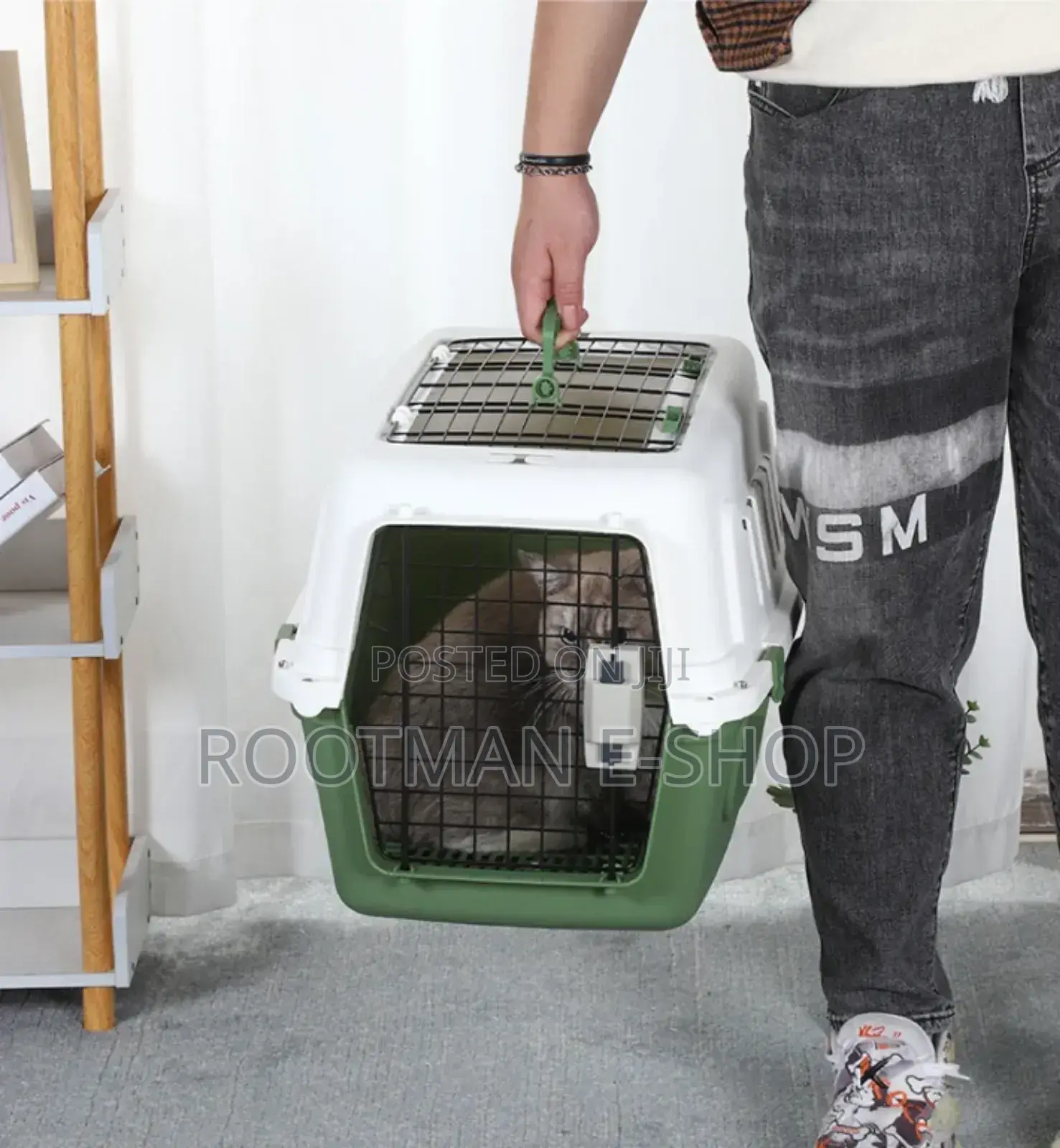 Small Pet Carrier for Cats, Small Dogs, and More | Airline Approved