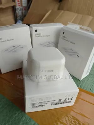 Original Type C Adapter