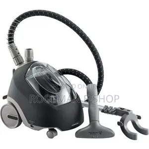 Kenwood Gsp65.500b Vertical Garment Steamer, 1500 Watt, 2 Liter