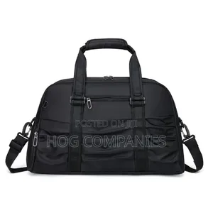 Large Capacity Shoulder Laptop Travel Bags in Accra- Fast Delivery