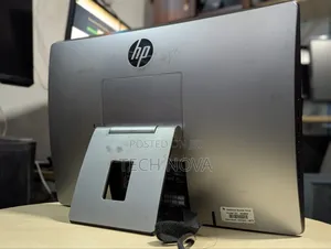 Desktop Computer HP ProOne 400 8GB Intel Core I5 SSD 256GB