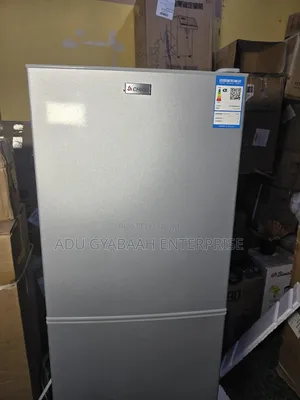 Chigo 178l Fridge
