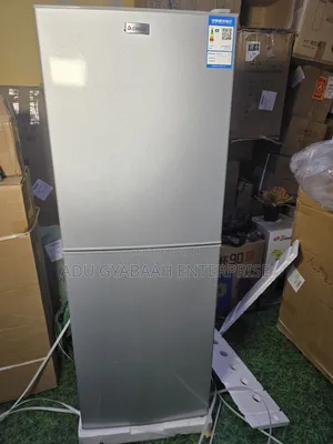 Chigo 178l Fridge
