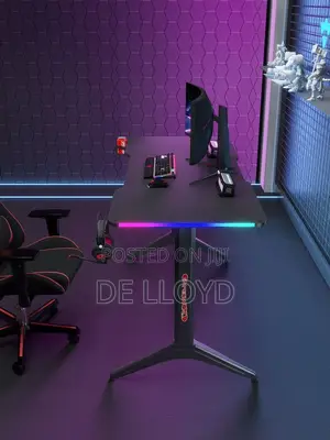 Modern Game Table (Rgb)