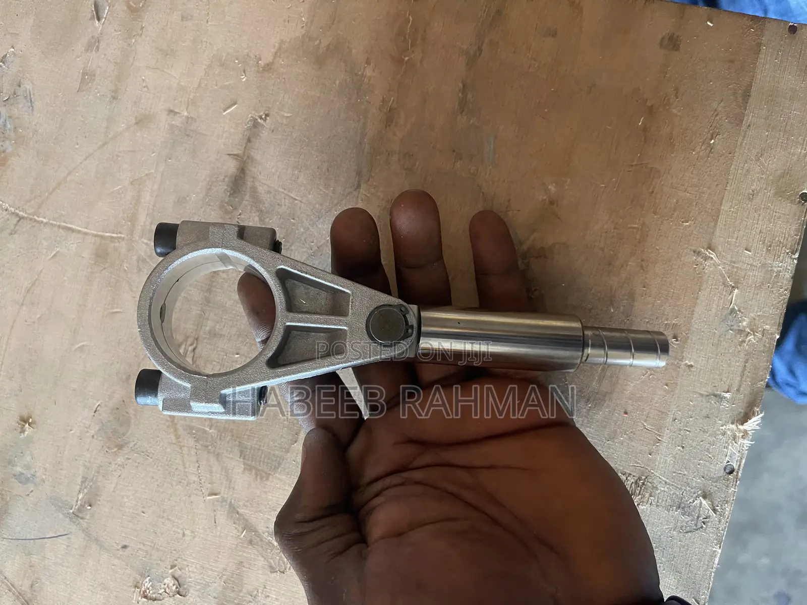 Connecting Rod