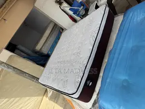 King Size Mattress (76/80/14)