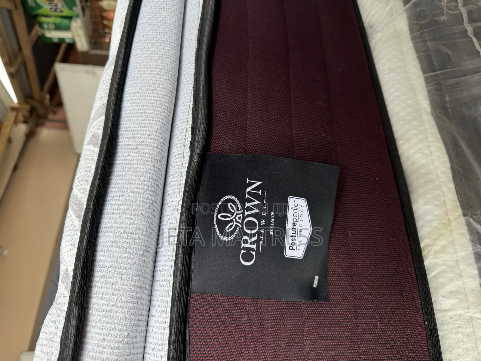 King Size Mattress (76/80/14)
