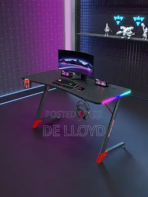 Z Leg Table (Rgb)