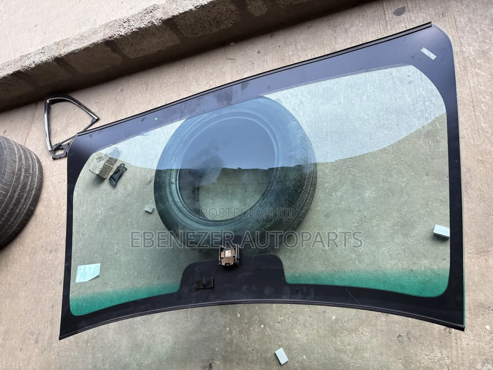 Range Rover Sport Windscreen Windshield 2014 2015 2016 2017