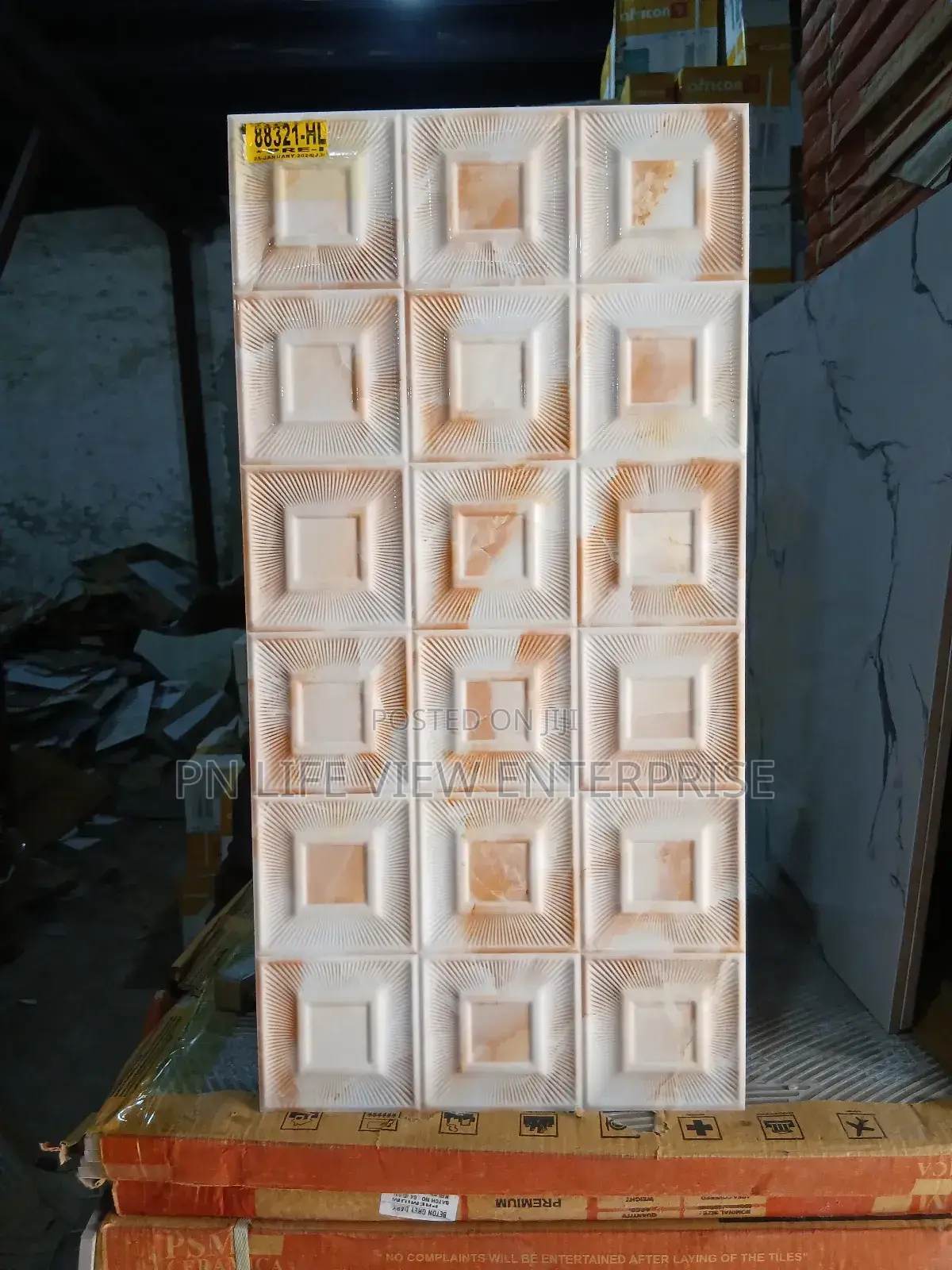 30x60 Indian Tiles