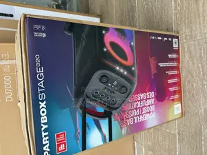 JBL Partyboxstage320