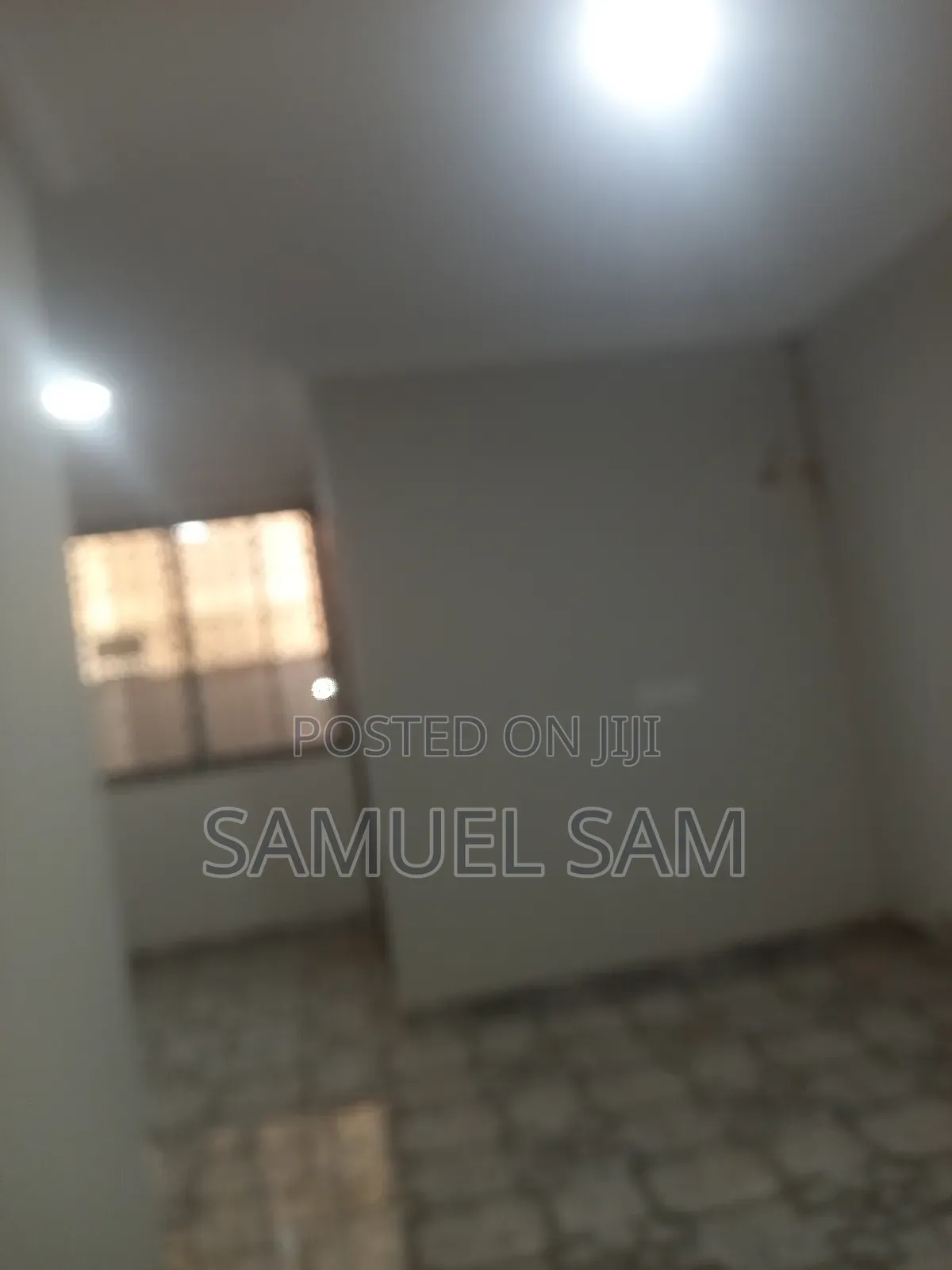 2bdrm House in Sakumono Estate, Tema Metropolitan for rent