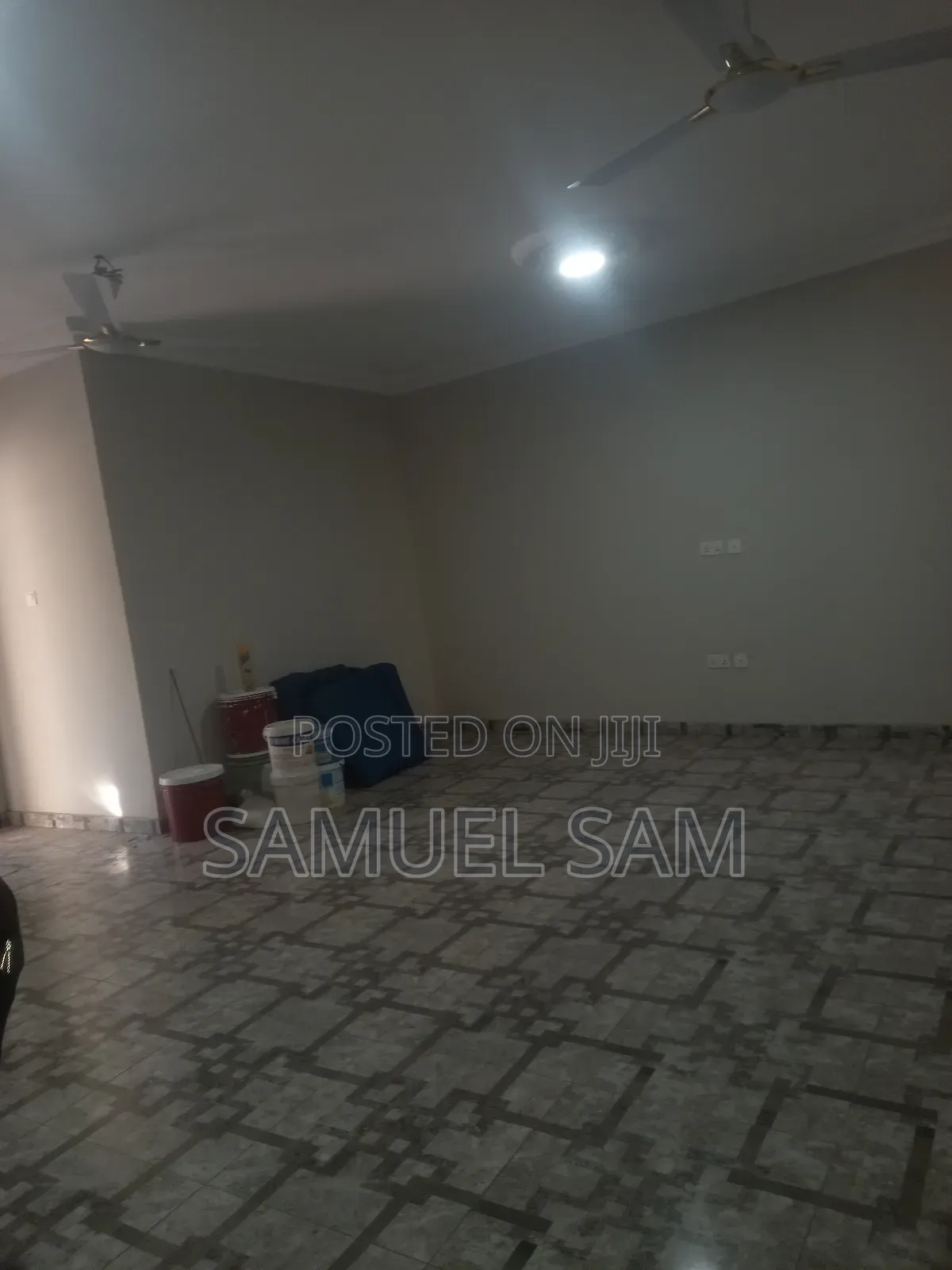 2bdrm House in Sakumono Estate, Tema Metropolitan for rent