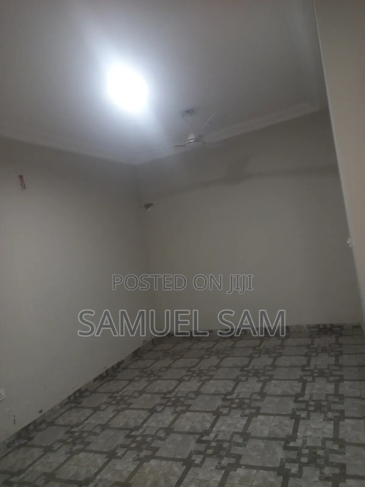 2bdrm House in Sakumono Estate, Tema Metropolitan for rent