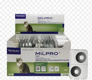Cat Dewormer