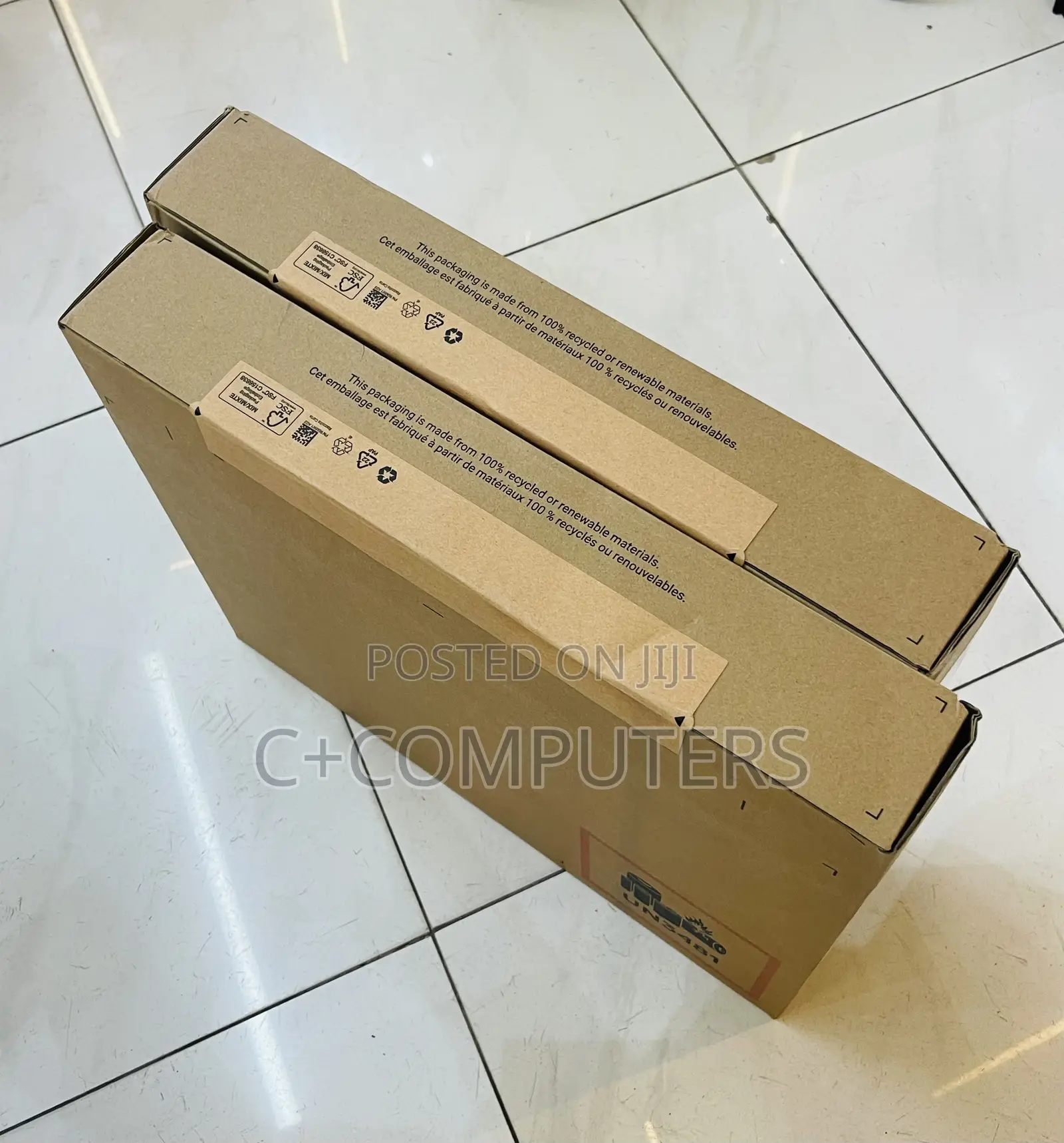 New Laptop Dell Inspiron 14 16GB Intel Core I7 SSD 1T