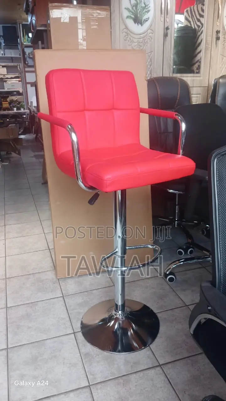 Adjustable Chairs Available